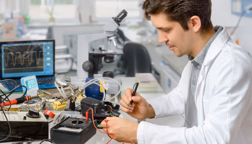 İmamoğlu Elektronik Tamircisi