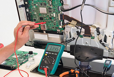 İmamoğlu Elektronik Tamircisi