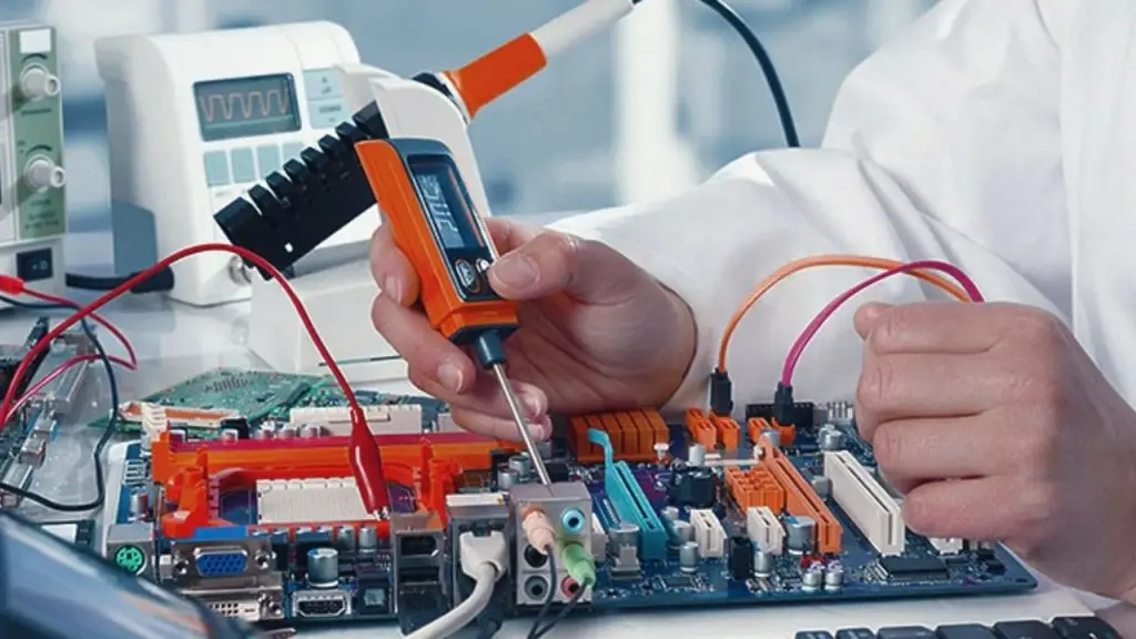 İmamoğlu Elektronik Tamircisi